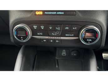 Ford Kuga 1.5 EcoBlue ST-Line Edition 5dr Auto Diesel Estate