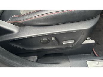 Ford Kuga 2.0 EcoBlue 190 ST-Line Edition 5dr Auto AWD Diesel Estate