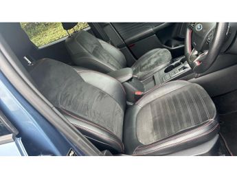 Ford Kuga 1.5 EcoBlue ST-Line Edition 5dr Auto Diesel Estate