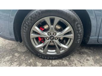 Ford Kuga 2.0 EcoBlue 190 ST-Line Edition 5dr Auto AWD Diesel Estate