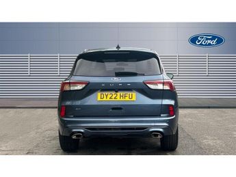 Ford Kuga 1.5 EcoBlue ST-Line Edition 5dr Auto Diesel Estate