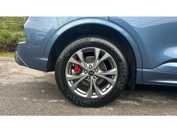 Ford Kuga 1.5 EcoBlue ST-Line Edition 5dr Auto Diesel Estate