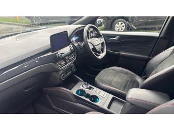 Ford Kuga 1.5 EcoBlue ST-Line Edition 5dr Auto Diesel Estate