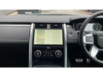 Land Rover Discovery 3.0 D300 Dynamic HSE 5dr Auto Diesel Station Wagon