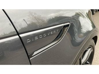 Land Rover Discovery 3.0 D300 Dynamic HSE 5dr Auto Diesel Station Wagon