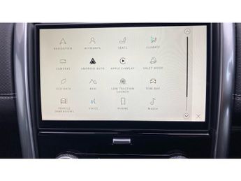 Land Rover Discovery 3.0 D300 Dynamic HSE 5dr Auto Diesel Station Wagon