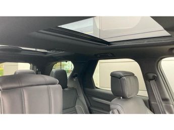 Land Rover Discovery 3.0 D300 Dynamic HSE 5dr Auto Diesel Station Wagon