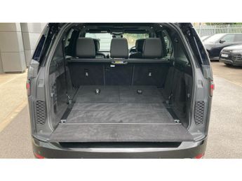 Land Rover Discovery 3.0 D300 Dynamic HSE 5dr Auto Diesel Station Wagon