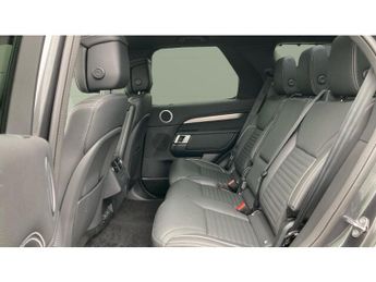 Land Rover Discovery 3.0 D300 Dynamic HSE 5dr Auto Diesel Station Wagon