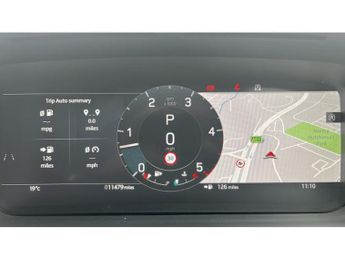 Land Rover Discovery Diesel 3.0 D300 SE Commercial Auto