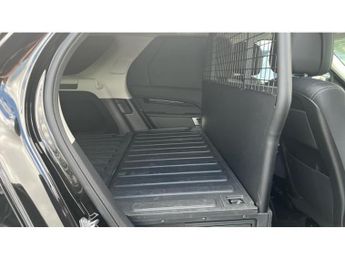 Land Rover Discovery Diesel 3.0 D300 SE Commercial Auto