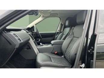 Land Rover Discovery Diesel 3.0 D300 SE Commercial Auto
