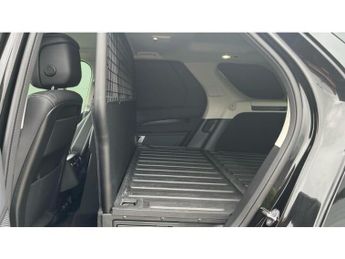 Land Rover Discovery Diesel 3.0 D300 SE Commercial Auto