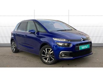 Citroen C4 1.5 BlueHDi 130 Feel 5dr Diesel Estate