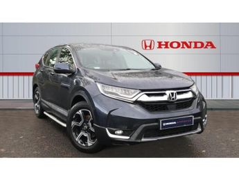 Honda CR-V 1.5 VTEC Turbo SE 5dr 2WD Petrol Estate
