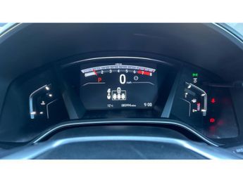 Honda CR-V 1.5 VTEC Turbo EX 5dr CVT Petrol Estate