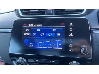 Honda CR-V 1.5 VTEC Turbo EX 5dr CVT Petrol Estate