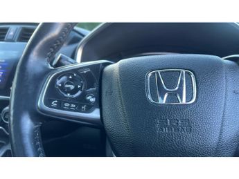 Honda CR-V 1.5 VTEC Turbo EX 5dr CVT Petrol Estate