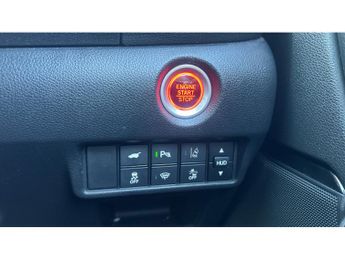 Honda CR-V 1.5 VTEC Turbo EX 5dr CVT Petrol Estate