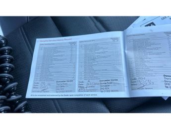 Honda CR-V 1.5 VTEC Turbo EX 5dr CVT Petrol Estate