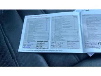 Honda CR-V 1.5 VTEC Turbo EX 5dr CVT Petrol Estate