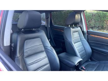 Honda CR-V 1.5 VTEC Turbo EX 5dr CVT Petrol Estate
