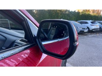 Honda CR-V 1.5 VTEC Turbo EX 5dr CVT Petrol Estate