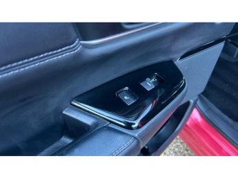 Honda CR-V 1.5 VTEC Turbo EX 5dr CVT Petrol Estate