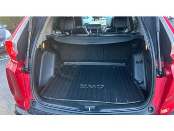 Honda CR-V 1.5 VTEC Turbo EX 5dr CVT Petrol Estate