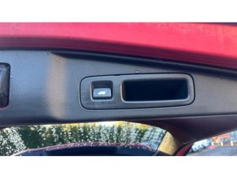 Honda CR-V 1.5 VTEC Turbo EX 5dr CVT Petrol Estate