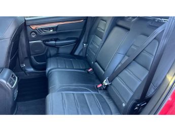 Honda CR-V 1.5 VTEC Turbo EX 5dr CVT Petrol Estate