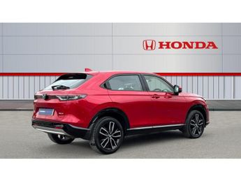 Honda HR-V 1.5 eHEV Advance 5dr CVT Hybrid Hatchback