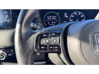 Honda HR-V 1.5 eHEV Advance 5dr CVT Hybrid Hatchback