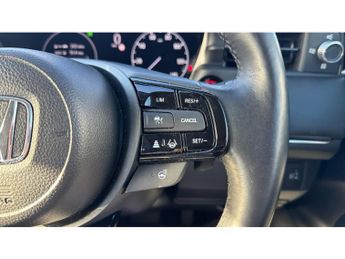 Honda HR-V 1.5 eHEV Advance 5dr CVT Hybrid Hatchback