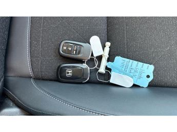 Honda HR-V 1.5 eHEV Advance 5dr CVT Hybrid Hatchback