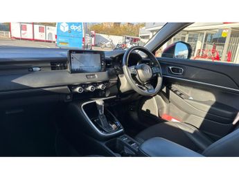 Honda HR-V 1.5 eHEV Advance 5dr CVT Hybrid Hatchback