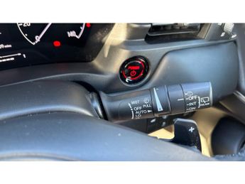 Honda HR-V 1.5 eHEV Advance 5dr CVT Hybrid Hatchback