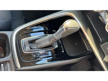 Honda HR-V 1.5 eHEV Advance 5dr CVT Hybrid Hatchback