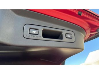 Honda HR-V 1.5 eHEV Advance 5dr CVT Hybrid Hatchback