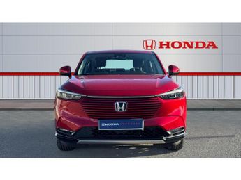 Honda HR-V 1.5 eHEV Advance 5dr CVT Hybrid Hatchback