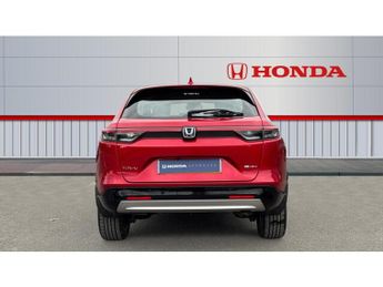 Honda HR-V 1.5 eHEV Advance 5dr CVT Hybrid Hatchback