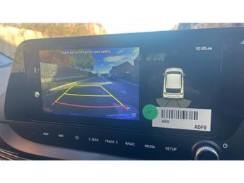 Hyundai i20 1.0T GDi Advance [Nav] 5dr DCT Petrol Hatchback