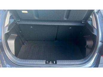 Hyundai i20 1.0T GDi Advance [Nav] 5dr DCT Petrol Hatchback