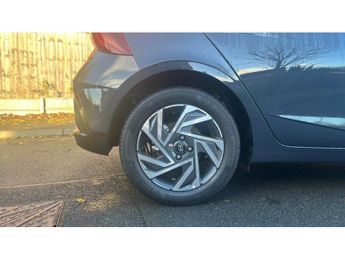 Hyundai i20 1.0T GDi Advance [Nav] 5dr DCT Petrol Hatchback