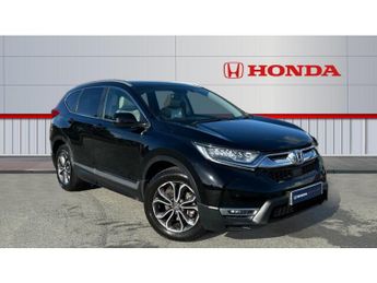 Honda CR-V 2.0 i-MMD Hybrid EX 5dr eCVT Hybrid Estate