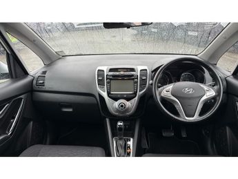 Hyundai ix20 1.6 Premium Nav 5dr Auto Petrol Hatchback