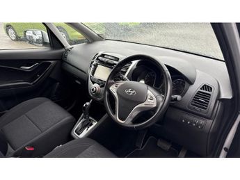 Hyundai ix20 1.6 Premium Nav 5dr Auto Petrol Hatchback