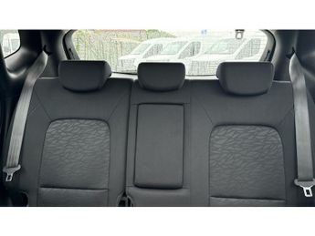 Hyundai ix20 1.6 Premium Nav 5dr Auto Petrol Hatchback