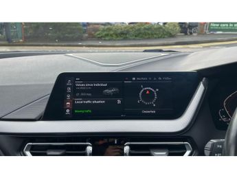 BMW 1 Series M135i xDrive 5dr Step Auto Petrol Hatchback