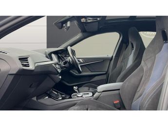 BMW 1 Series M135i xDrive 5dr Step Auto Petrol Hatchback